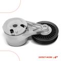 Belt Tensioner with Pulley for 1988 Chevrolet C2500 4.3L V6