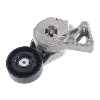 Belt Tensioner for Volkswagen Beetle Clasico Jetta Audi A3 TT