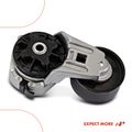 Belt Tensioner with Pulley for 1993 Dodge W250 5.9L l6