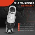 Belt Tensioner without pulley for 2000 BMW Z3 2.5L l6