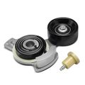 Belt Tensioner with Pulley for 1995-2002 Lincoln Continental