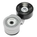 Belt Tensioner with Pulley for 2007 Chevrolet C8500 8.1L V8