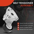 Belt Tensioner for 2011 Honda Civic 2.0L l4