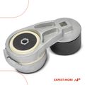 Belt Tensioner with Pulley for 2014 Autocar LLC. Xpert 6.7L l6