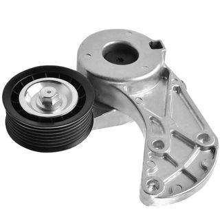 Belt Tensioner for Audi Q7 2007-2010 Porsche Cayenne VW Touareg