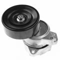 Belt Tensioner for 2011 Nissan Titan 5.6L V8