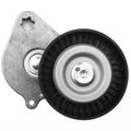 Belt Tensioner for 2005 Mercedes-Benz C230 1.8L l4