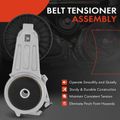 Belt Tensioner Assembly for 2001 Chevrolet Monte Carlo