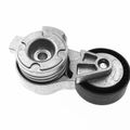 Belt Tensioner for 2006 BMW X5 4.8L V8