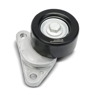 Belt Tensioner with Pulley for Chevrolet Colorado Blazer GMC Canyon Cadillac Buick