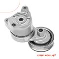 Belt Tensioner with Pulley for 2011 Honda Civic 1.3L l4