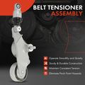 Belt Tensioner for 2011 Honda Pilot 3.5L V6