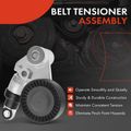 Belt Tensioner for 2011 Kia Sorento 3.5L V6