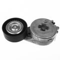 Belt Tensioner for 2011 Audi A4 2.0L l4