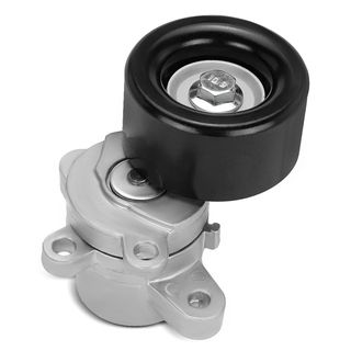 Belt Tensioner with Pulley for Nissan Murano 2009-2014 Maxima Altima Quest 3.5L