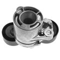 Belt Tensioner for BMW F15 F10 F01 X5 535d 740Ld xDrive 3.0L