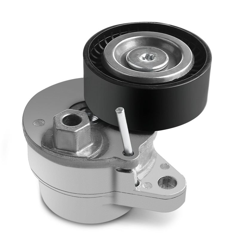 Belt Tensioner for 2015 Mercedes-Benz E400 3.5L V6