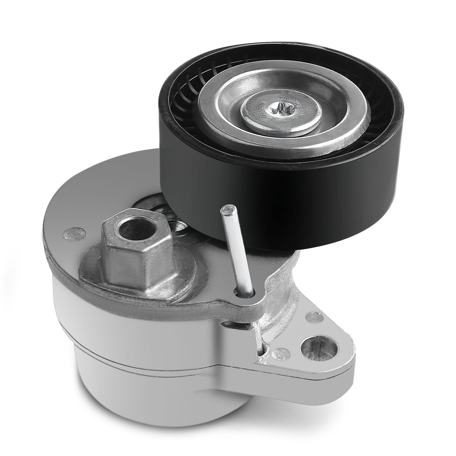 Belt Tensioner for 2015 Mercedes-Benz E400 3.5L V6