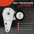 Belt Tensioner for Ford Escape 2014-2017 Fusion Transit Connect Fiesta 2014-2019