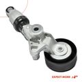 Belt Tensioner with Pulley for 2013 Honda Accord 3.5L V6