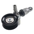 Belt Tensioner for 2017 Honda Accord 2.4L l4