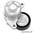 Belt Tensioner with Pulley for 2015 Nissan Rogue 2.5L l4