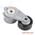 Belt Tensioner with Pulley for 2020 GMC Yukon 6.2L V8