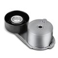 Belt Tensioner with Pulley for 2020 GMC Yukon 6.2L V8