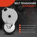 Belt Tensioner for 2003 Dodge Neon 2.4L l4