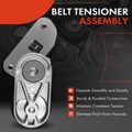 Belt Tensioner for 2007 Cadillac DTS 4.6L V8