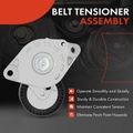 Belt Tensioner for 2008 Mitsubishi Outlander 3.0L V6