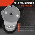 Belt Tensioner for 2005-2006 Jeep Liberty