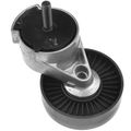 Belt Tensioner for 1991 Dodge Grand Caravan 3.3L V6