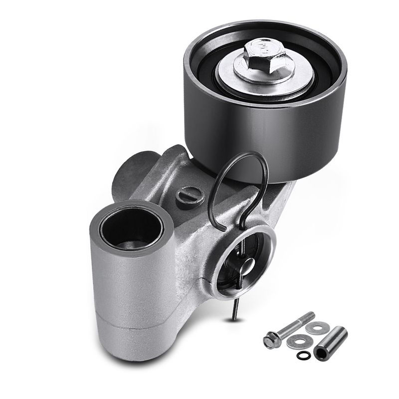 Belt Tensioner for 2008 Subaru Outback 2.5L H4