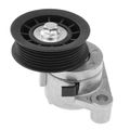 Belt Tensioner with Pulley for Chevrolet Silverado 2500 HD Silverado 3500 8.1L