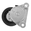 Belt Tensioner with Pulley for Chevrolet Silverado 2500 HD Silverado 3500 8.1L