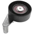 Belt Tensioner for 2008 BMW 760Li 6.0L V12