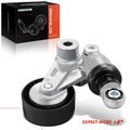 Belt Tensioner for Hyundai Genesis Coupe Genesis G70 2019-2023 G90 Kia K900 Gas