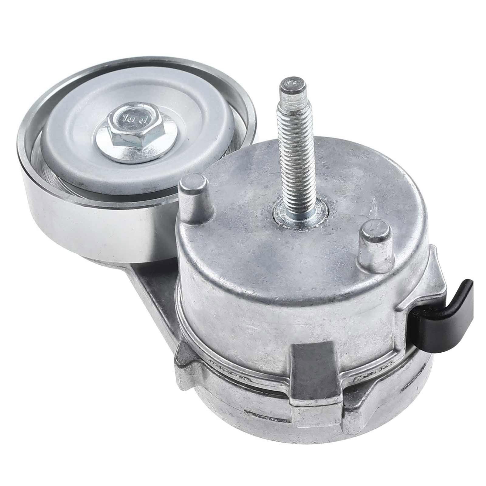 Belt Tensioner for 2006 Chevrolet Silverado 2500 HD 8.1L V8