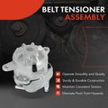 Belt Tensioner for Mercedes-Benz C220 W202 1994-1996 C230 SLK230 R170 L4 2.3L