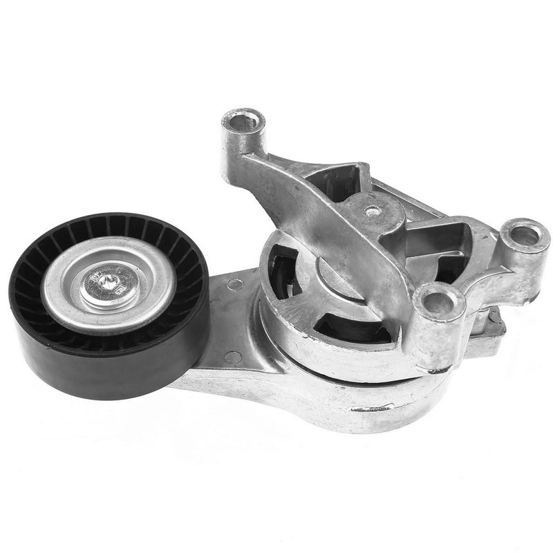 Belt Tensioner for VW Passat Golf Jetta GTI Audi TT A3 Quattro L4 2.0L