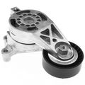 Belt Tensioner for VW Passat Golf Jetta GTI Audi TT A3 Quattro L4 2.0L