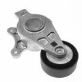 Belt Tensioner for 2017 Ford Police Interceptor Utility 3.5L V6