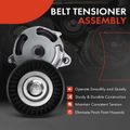 Belt Tensioner for 2013 Subaru XV Crosstrek 2.0L H4