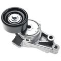 Belt Tensioner for 2007 Nissan Frontier 2.5L l4