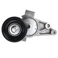 Belt Tensioner for 2007 Nissan Frontier 2.5L l4