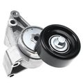 Belt Tensioner for 2007 Nissan Frontier 2.5L l4