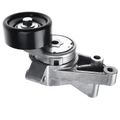 Belt Tensioner for 2007 Nissan Frontier 2.5L l4