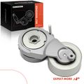 Belt Tensioner for 2012 Nissan Tiida 1.8L l4