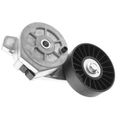 Belt Tensioner for 1992 Mercury Tracer 1.9L l4